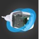 Celly TC 1 USB C 30W WH