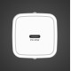 Celly TC 1 USB C 30W WH