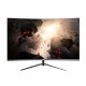 Nilox MONITOR 27 CURVED 1MS LBL 2K 165HZ 68,6 cm 27 2560 x 1440 Pixel 2K Ultra HD LED Nero NXMM27CRVDGMNG