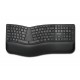 Kensington Pro Fit Ergo tastiera RF senza fili Bluetooth QWERTY Italiano Nero K75401IT