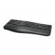 Kensington Pro Fit Ergo tastiera RF senza fili Bluetooth QWERTY Italiano Nero K75401IT