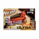 Nerf Ultra Two Blaster motorizzato a retrocarica rapida, 6 dardi Ultra E7921U500