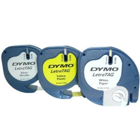 DYMO Etichette LT Multi Pack S0721790