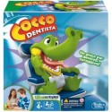 Hasbro Cocco Dentista gioco in scatola, Gaming B0408103