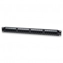 WP Europe C-PAN-6U-24 pezzo di pannello 1U
