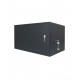 WP Europe BOX IP20 RWS 6U 400X560X600 NERO