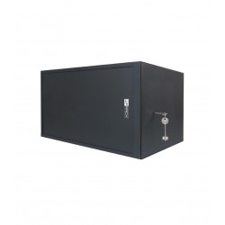 WP Europe BOX IP20 RWS 6U 400X560X600 NERO