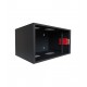 WP Europe BOX IP20 RWS 6U 400X560X600 NERO