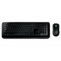 Microsoft Wireless Desktop 850 tastiera RF Wireless Nero PY9-00009