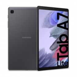Samsung Galaxy Tab A7 Lite SM T220 32 GB 22,1 cm 8.7 Mediatek 3 GB Wi Fi 5 802.11ac Android 11 Grigio SM T220NZAAEUE
