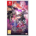 Nintendo Fire Emblem Warriors Three Hopes Standard Tedesca, Inglese, ESP, Francese, ITA Switch 10007275