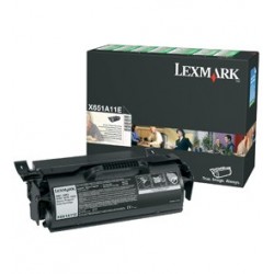 Lexmark TONER RP X651 X652 X654 X656 X658