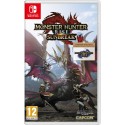 Nintendo Monster Hunter Rise Sunbreak Set Standard+DLC ITA Switch 1000987