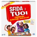 Spin Master Editrice Giochi Sfida I Tuoi Scommessa Finale! 6063770