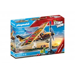 Playmobil PROMOPK AEREO AD ELICA TIGER