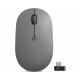 Lenovo Go Multi Device mouse Ambidestro Wireless a RF Bluetooth Ottico 2400 DPI 4Y51C21217
