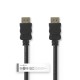 Nilox CAVO HDMI MM 0.5 MT