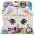 Spin Master Purse Pets | BORSETTA INTERATTIVA FLUFFY | in versione Lama con oltre 30 effetti sonori e reazioni, giocattoli ...