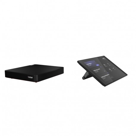 Lenovo ThinkSmart Core Controller Kit sistema di conferenza Collegamento ethernet LAN 11LR0005IX