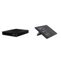 Lenovo ThinkSmart Core + Controller Kit sistema di conferenza Collegamento ethernet LAN 11LR0005IX