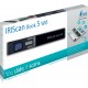 I.R.I.S. IRIScan Book 5 Wi Fi Scanner portatile 1200 x 1200 DPI A4 Nero 458742