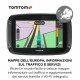 TomTom Rider 500 navigatore 1GF0 002 00