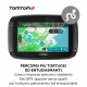 TomTom Rider 500 navigatore 1GF0 002 00