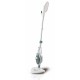 Ariete 4164 Pulitore a vapore verticale 0,35 L 1500 W Blu, Bianco