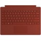 Microsoft SRFC PRO COVER POPPY RED