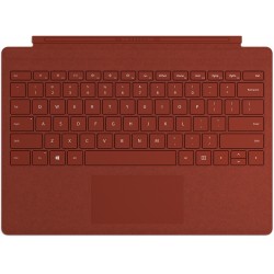 Microsoft SRFC PRO COVER POPPY RED