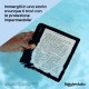 Kobo Libra 2 lettore e book Touch screen 32 GB Wi Fi Nero N418 KU BK K EP