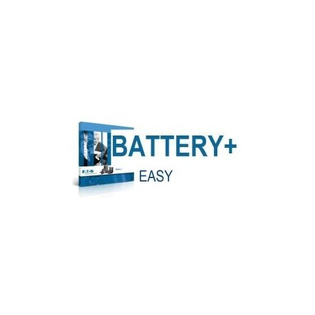 Eaton Easy Battery EB001WEB