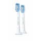 Philips Sonicare Sensitive Confezione da 2 testine standard HX605207