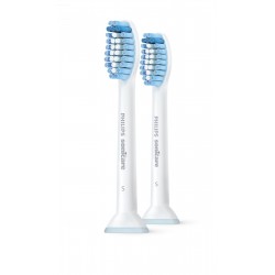 Philips Sonicare Sensitive Confezione da 2 testine standard HX605207