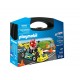 Playmobil Valigetta Go Kart 9322A