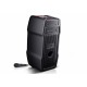 Sharp PS 929 altoparlante portatile Altoparlante portatile stereo Nero 180 W