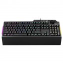 ASUS TUF Gaming K1 tastiera USB Nero 90MP01X0-BKIA00