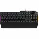 ASUS TUF Gaming K1 tastiera USB Nero 90MP01X0 BKIA00