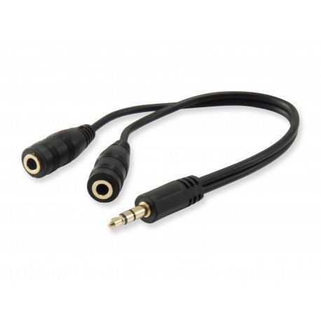 Conceptronic 147941 splitter audio Nero