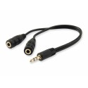 Conceptronic 147941 splitter audio Nero