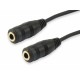 Conceptronic 147941 splitter audio Nero