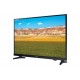 Samsung Series 4 UE32T4000AK 81,3 cm 32 HD Nero UE32T4000AKXZT