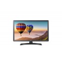 LG 28TN515S-PZ.API TV 71,1 cm 28 HD Smart TV Wi-Fi Nero