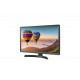 LG 28TN515S PZ.API TV 71,1 cm 28 HD Smart TV Wi Fi Nero