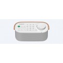 Sony SRS-LSR200 altoparlante portatile Bianco SRSLSR200.CE7