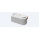 Sony SRS LSR200 altoparlante portatile Bianco SRSLSR200.CE7