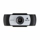 Nilox XpressCam720 webcam 1280 x 720 Pixel USB 2.0 Nero, Grigio, Argento XPRESSCAM720