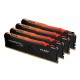 Kingston Technology FURY HX424C15FB3AK432 memoria 32 GB 4 x 8 GB DDR4 2400 MHz