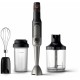 Philips Viva Collection Potenza di miscelazione da 800 W Frullatore a immersione ProMix HR265290