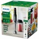 Philips Viva Collection Potenza di miscelazione da 800 W Frullatore a immersione ProMix HR265290